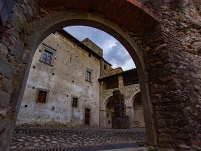 Conto alla rovescia per La Terra dei Cento Castelli: dal 19 al 21 settembre  un weekend di aperture straordinarie nella provincia di Massa Carrara