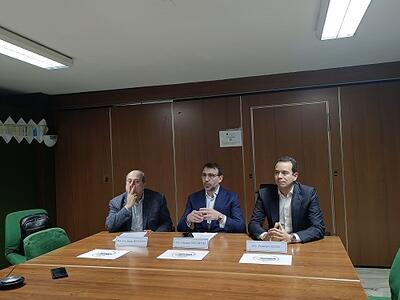 Il comitato "Si Separa" a sostegno della riforma della giustizia