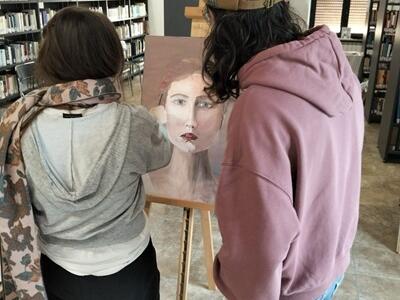 Formazione gratuita e territorio: nei primi mesi Connessioni Apuane ha attivato 24 corsi e raggiunto più di 500 persone