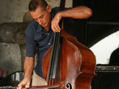Teatro di Terra a Carrara: Kriss Corradetti e Mark Hewins, due concerti il 15 e il 16 maggio