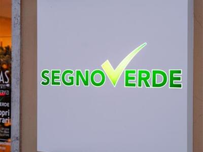Segnoverde completa il rebranding degli store Spigas Clienti sul territorio