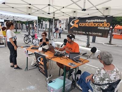 VII Memorial Mauro Baldini: mostra mercato dedicata al collezionismo musicale a Massa il 19 settembre