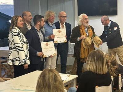 Contest &quot;Spaghetto alle Arselle Award 2024&quot;: ecco i vincitori