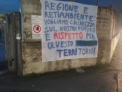 Stato di agitazione per il Cermec, non contro: la spiegazione di RSU FIT CISL, RSU UIL TRASPORTI e  FIADEL