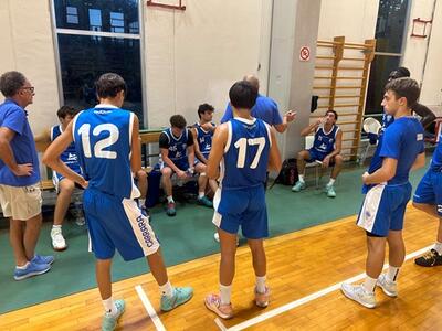Coppa Toscana di Basket: una grande rimonta non basta al Cmc Carrara, il Cus Firenze in casa passa alle semifinali