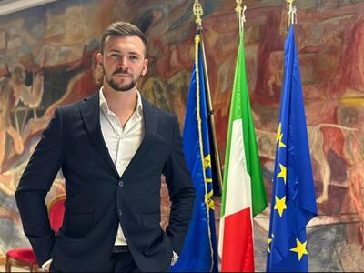 Disagio giovanile dilagante a Carrara, serve un nuovo delegato alle politiche giovanili: la riflessione di Lucian Martisca della Lega