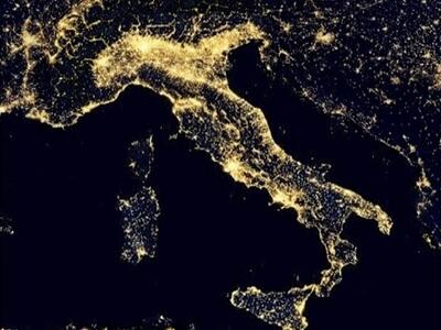 L’inquinamento luminoso notturno: istruzioni per un’illuminazione sostenibile