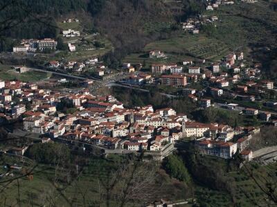 Nuove proposte di ampliamento del Parco Nazionale dell'Appennino Tosco-Emiliano, da Minucciano, Fivizzano e Villa Minozzo