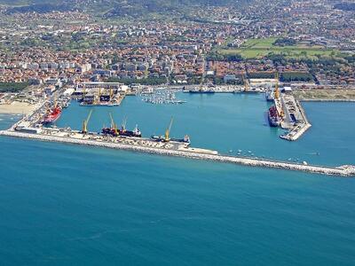 Ampliamento porto: dove sono i dati su salute e inquinamento? Le richieste del comitato Ugo Pisa