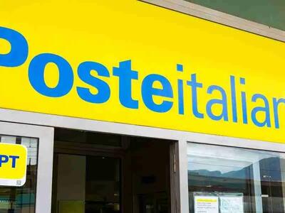 Poste italiane: in pagamento le pensioni a Massa Carrara dal 2 maggio