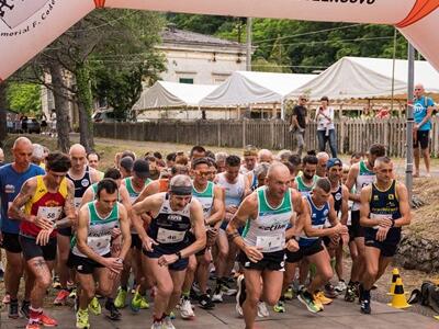 Torna Equi Summers Outdoors: il festival degli sport all'aria aperta il 28 giugno a Equi Terme
