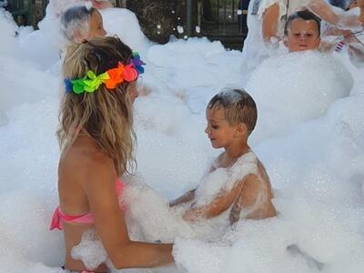 Acqua Park di Marina di Massa: due eventi gratuiti  nel mese di luglio