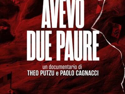 'Avevo due paure': al Garibaldi il film-documentario sulle linea Gotica.   Preview con i registi venerdì 24 aprile