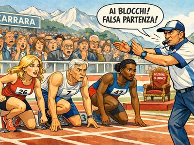 Switch Benfatto-Nardi, uscita di Bianchini dal Pd, giravolte dell'ex sindaco Zubbani: nel centrosinistra è cominciata la corsa per la poltrona di sindaco