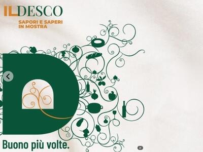 Il Desco 2026: c'è tempo fino al 10 settembre per gli espositori