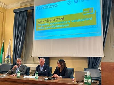Con_vivere 2026: 570mila euro per Carrara