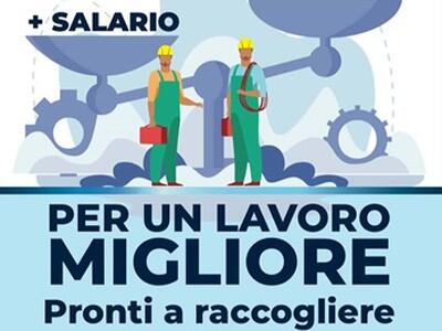 A Carrara il Congresso Uilm Lucca e Massa Carrara