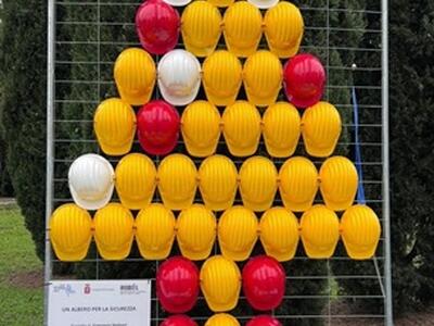 Albero della sicurezza Anmil a Massa: inaugurazione sabato 12 dicembre