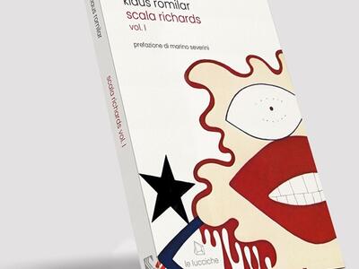 Scala Richards raddoppia. Lo spettacolo sarà replicato domenica 25 gennaio