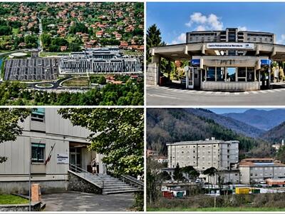 Massa-Carrara, costa e Lunigiana: i numeri della salute raccontano due territori e una sfida comune. L'analisi di Cisl Massa Carrara