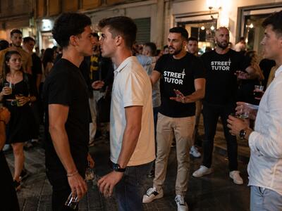 Chi sono, che formazione hanno e come sono stati selezionati gli street tutor? i dubbi del consigliere Mirabella sulla trovata di Arrighi e Nardi per contrastare la malamovida