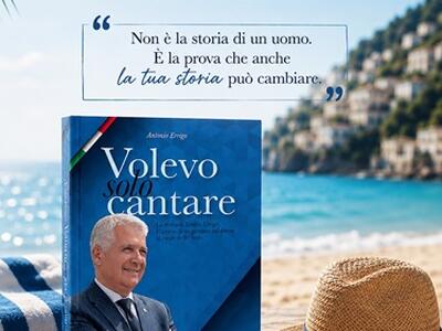 "Volevo solo cantare": la storia di un uomo che voleva solo cantare e si è ritrovato a servire lo Stato
