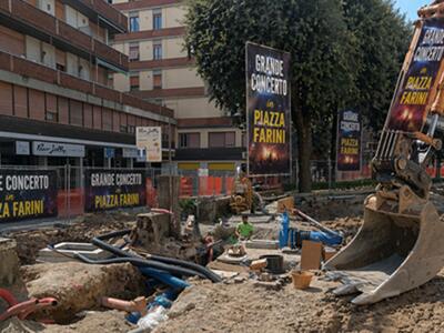 Stagione estiva di grandi concerti tra annunci altisonanti e grandi perplessità