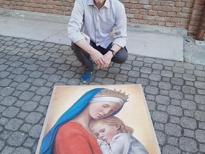 "Maria nell'arte": mostra  dedicata alle rappresentazioni della Madonna nell'arte a Bagnone dall'8 al 16 agosto