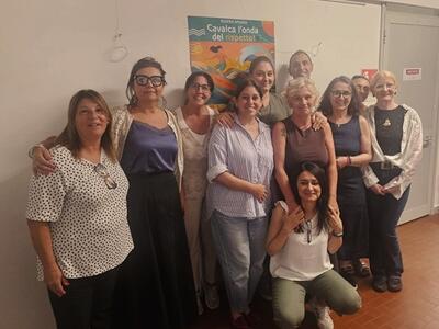 Nuovi professionisti per il settore socio-sanitario, gli allievi del corso Adb superano brillantemente l’esame di qualifica