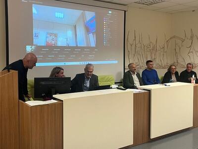 Asl: concluso con esito positivo l’audit dei due gruppi di verifica regionali congiunti sull’organizzazione aziendale e sul processo chirurgico all’ospedale Apuane