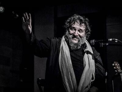 "Cinaski Hotel" di Vincenzo Costantino: serata di poesia e musica al Fuoriluogo a Carrara il 24 ottobre