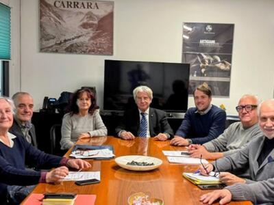 Costituito il Coordinamento Unitario delle Associazioni dei Pensionati del Lavoro Autonomo - CUPLA - di Massa-Carrara