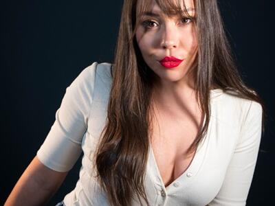 L’artista carrarese Arianna Bertelli nel cast tedesco del musical Moulin Rouge a Colonia