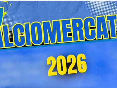 Voci di calciomercato: Salomon lascia la Carrarese per il Livorno