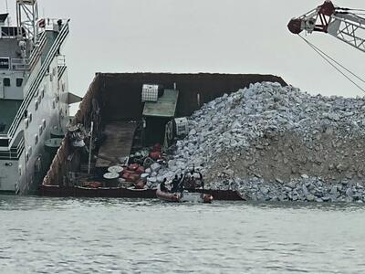 Pontile di Marina di Massa, Barabotti e Tosi  (Lega): "Oltre 8,5 milioni e commissario straordinario per restituire un luogo simbolo alla comunità"