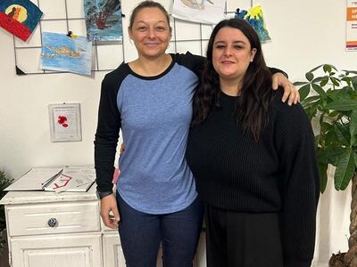 "Dentro il Nido, la metafora del luogo sicuro e l’importanza della lettura": Seminario gratuito a Seravezza su attaccamento, genitorialità e basi sicure.