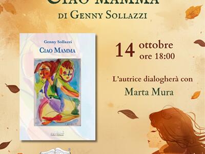 Secondo appuntamento della rassegna letteraria “Sentieri d’autunno” allo Spazio Civico5: una riflessione intensa sul legame madre-figlia, il perdono e le ferite familiari.