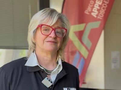 Lucia Baracchini nominata presidente del Parco Nazionale dell'Appennino Tosco-Emiliano