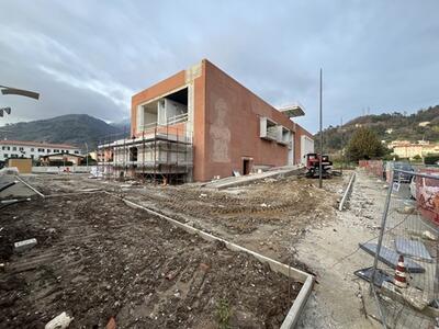 Il Polo P&amp;S: M.ARTE sia molto più che una “casa delle arti”