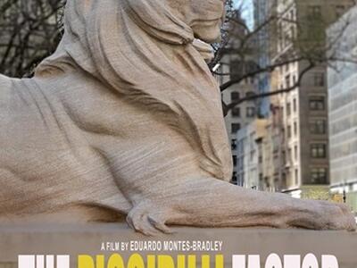 Audio in inglese e sottotitoli illegibili: delude la proiezione dell'atteso documentario sui Piccirilli a Massa