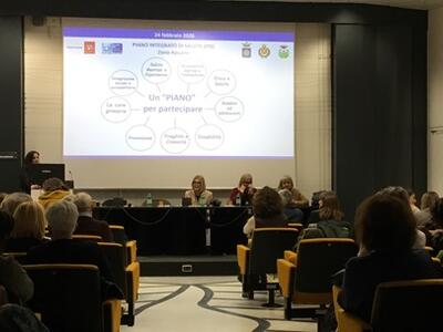 Apuane: approvato il nuovo Piano integrato di salute. Ascolto e condivisione per migliorare i servizi sul territorio