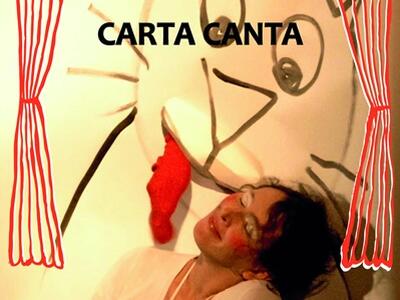 E' ricchissimo il weekend del 20 e 21 giugno al Teatro di Terra di Carrara
