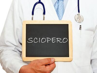 Sanità, proclamato sciopero per mercoledì 14 ottobre 2026