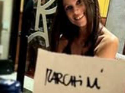 "Visione repressiva e pericolosa ideologia guerrafondaia, di tradizione fascista": le accuse di Daniela Marchini di Rifondazione Comunista Carrara contro il governo Meloni