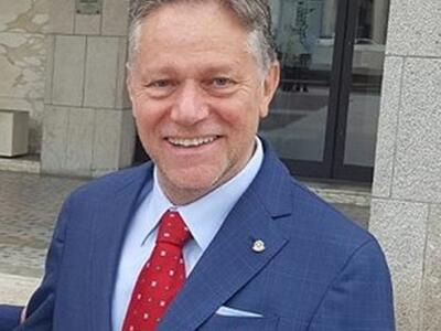 Le liste civiche di Massa sosterranno Roberto Valettini alla Presidenza della Provincia di Massa-Carrara