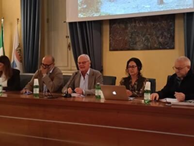 Presentato il 14° festival Musica sulle Apuane