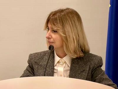 "Giani esclude Bocchino dalla cerimonia in ricordo delle foibe": parole gravissime secondo la senatrice di FdI Susanna Campione