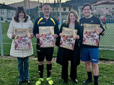 Amministratori in campo: vince la solidarietà per i Centri di socializzazione della Lunigiana.