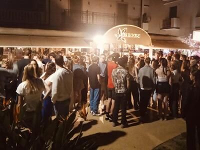 Il Bargoni di Marina di Massa compie cento anni: grande festa sabato 10 maggio