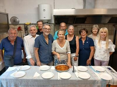 Castelpoggio, il digitale diventa inclusione, autonomia e comunità